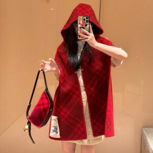 버버리 캐시미어 스케이프 ( 4 color ) 레플리카 미러급 SA급 S급 고퀄리티 [여성] - best