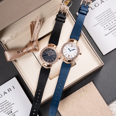 불가리 (4 color) 디바스 드림 시계 레플리카 미러급 SA급 S급 고퀄리티 워치 [여성]