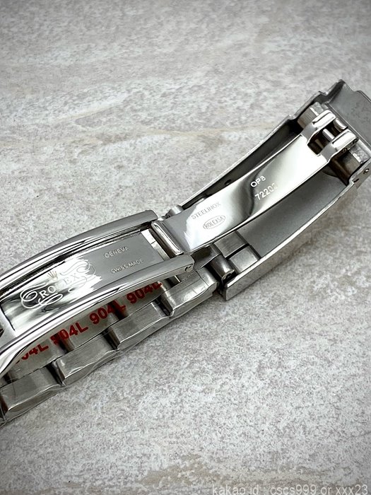 로렉스 익스플로러 시계 레플리카 미러급 SA급 S급 고퀄리티 롤렉스 워치 10