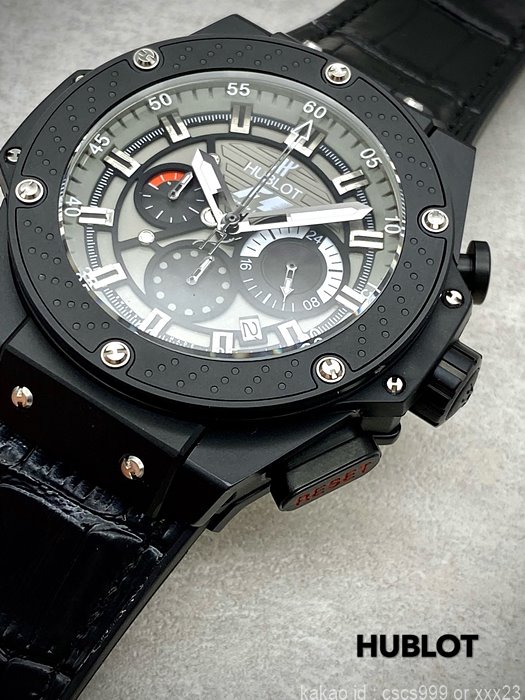 위블로 시계 레플리카 미러급 SA급 S급 고퀄리티 워치 3