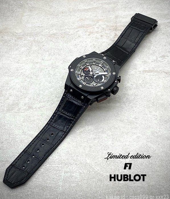 위블로 시계 레플리카 미러급 SA급 S급 고퀄리티 워치 4