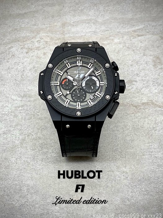 위블로 시계 레플리카 미러급 SA급 S급 고퀄리티 워치 5