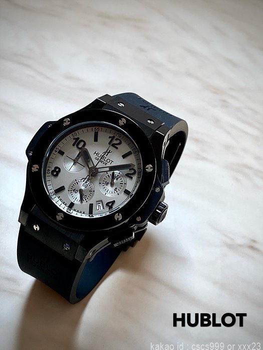 위블로 빅뱅 그레이다이얼 리미티드에디션 시계 레플리카 미러급 SA급 S급 고퀄리티 워치 6