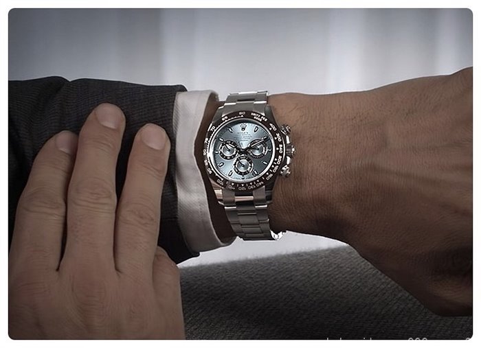로렉스-데이토나-플래티넘-아이스블루다이얼-세라믹베젤-시계-레플리카-미러급-명품 레플리카 미러 SA급 로렉스 데이토나 플래티넘 아이스블루다이얼 세라믹베젤 시계 레플리카 미러급 SA급 S급 고퀄리티 롤렉스 워치 3