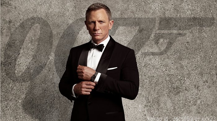 오메가 코엑시엘 마스터 다이버 300M 제임스본드 007 에디션 시계 레플리카 미러급 SA급 S급 고퀄리티 워치 - best 3