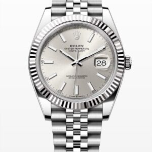 로렉스 데이저스트 그레이다이얼 41mm 시계 레플리카 미러급 SA급 S급 고퀄리티 롤렉스 워치