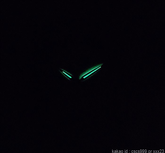 오메가 컨스틸레이션 코액시얼 마스터 블랙다이얼 시계 레플리카 미러급 SA급 S급 고퀄리티 워치 5