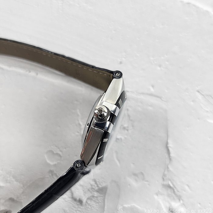 오메가 컨스틸레이션 코액시얼 마스터 블랙다이얼 시계 레플리카 미러급 SA급 S급 고퀄리티 워치 14