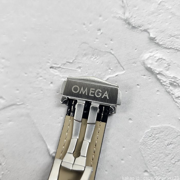 오메가 컨스틸레이션 코액시얼 마스터 블랙다이얼 시계 레플리카 미러급 SA급 S급 고퀄리티 워치 17