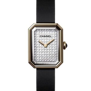 샤넬 프리미에르 리븐 워치 다이아다이얼 시계 레플리카 미러급 SA급 S급 고퀄리티 워치