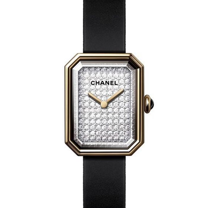 샤넬 프리미에르 리븐 워치 다이아다이얼 시계 레플리카 미러급 SA급 S급 고퀄리티 워치