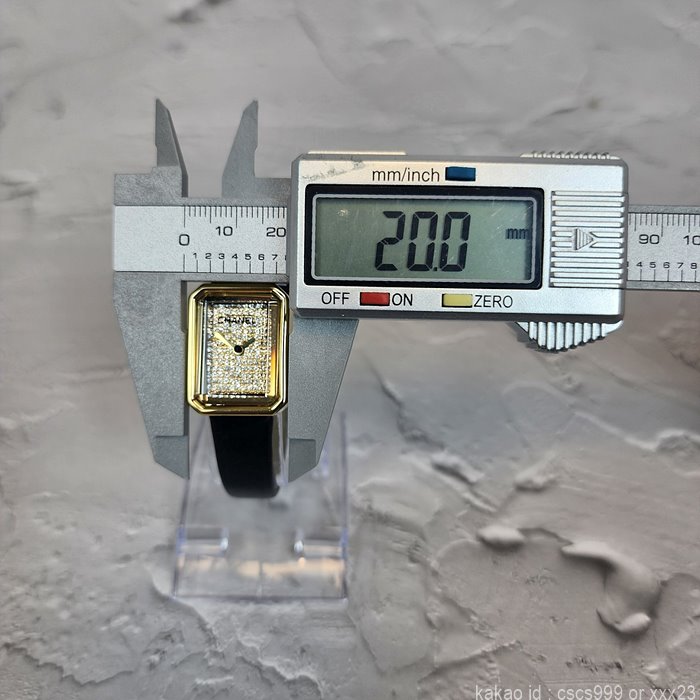 샤넬 프리미에르 리븐 워치 다이아다이얼 시계 레플리카 미러급 SA급 S급 고퀄리티 워치 6