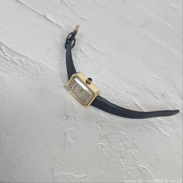 샤넬 프리미에르 리븐 워치 다이아다이얼 시계 레플리카 미러급 SA급 S급 고퀄리티 워치 9