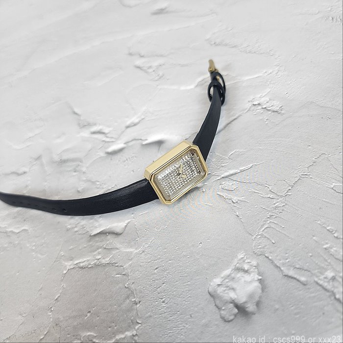 샤넬 프리미에르 리븐 워치 다이아다이얼 시계 레플리카 미러급 SA급 S급 고퀄리티 워치 10