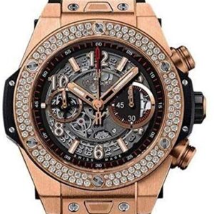 위블로 빅뱅 유니코 골드 다이아몬드 블랙골드 시계 레플리카 미러급 SA급 S급 고퀄리티 워치