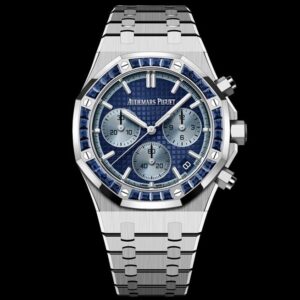 오데마피게 로얄오크 청판 블루베젤다이아 시계 레플리카 미러급 SA급 S급 고퀄리티 워치