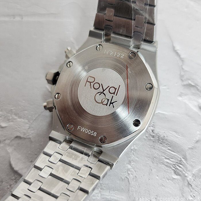 오데마피게 로얄오크 청판 블루베젤다이아 시계 레플리카 미러급 SA급 S급 고퀄리티 워치 12