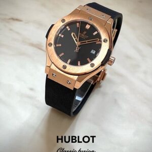 위블로 클래식 퓨전 킹골드에디션 시계 레플리카 미러급 SA급 S급 고퀄리티 워치 [여성]