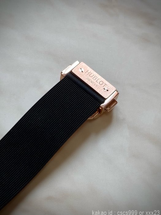 위블로 클래식 퓨전 킹골드에디션 시계 레플리카 미러급 SA급 S급 고퀄리티 워치 [여성] 9