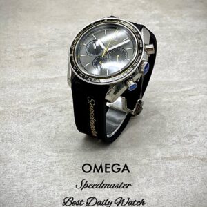오메가 스피드마스터 레이싱 시계 레플리카 미러급 SA급 S급 고퀄리티 워치
