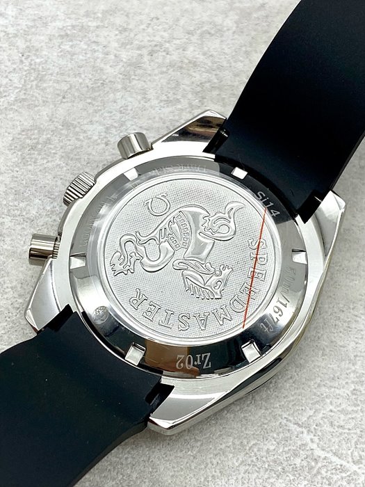 오메가 스피드마스터 레이싱 시계 레플리카 미러급 SA급 S급 고퀄리티 워치 10