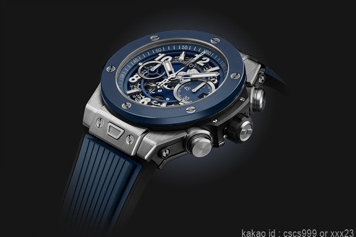 위블로-유니코-빅뱅-티타늄-블루-시계-레플리카-미러급-명품 레플리카 미러 SA급 위블로 유니코 빅뱅 티타늄 블루 시계 레플리카 미러급 SA급 S급 고퀄리티 워치 7