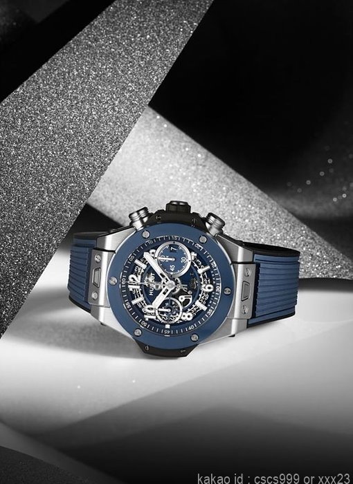 위블로-유니코-빅뱅-티타늄-블루-시계-레플리카-미러급-명품 레플리카 미러 SA급 위블로 유니코 빅뱅 티타늄 블루 시계 레플리카 미러급 SA급 S급 고퀄리티 워치 9