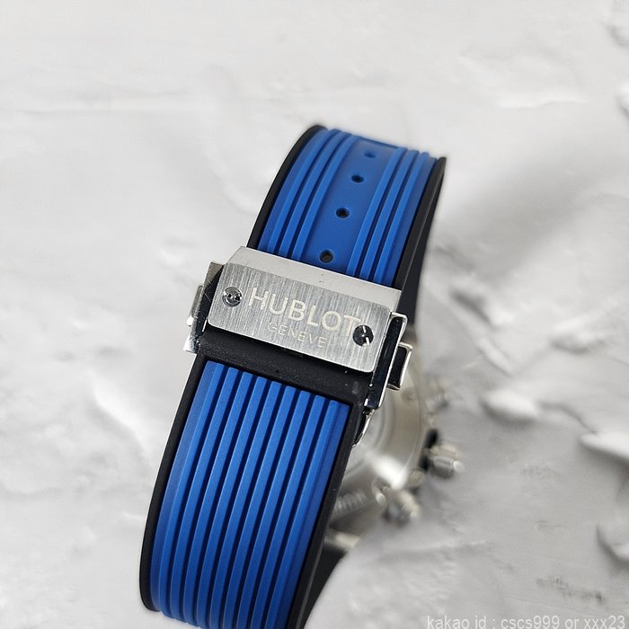 위블로-유니코-빅뱅-티타늄-블루-시계-레플리카-미러급-명품 레플리카 미러 SA급 위블로 유니코 빅뱅 티타늄 블루 시계 레플리카 미러급 SA급 S급 고퀄리티 워치 11