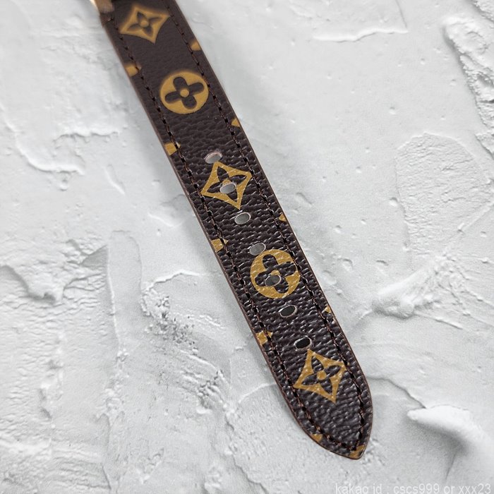 루이비통 땅부르 모노그램 시계 레플리카 미러급 SA급 S급 고퀄리티 워치 최상급 하이엔드 - best 15