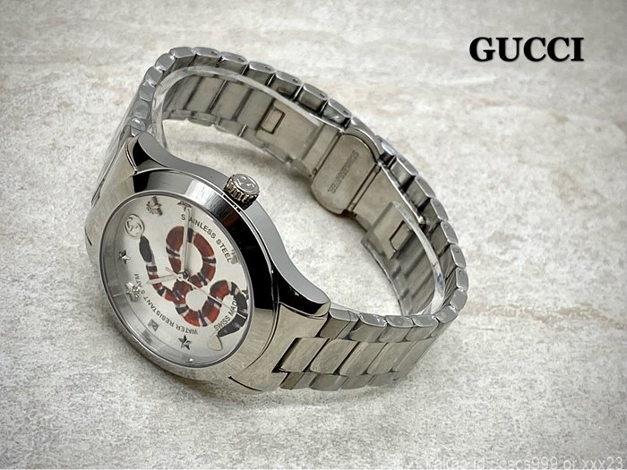 구찌 G 타임리스 꿀벌 워치시계 레플리카 미러급 SA급 S급 고퀄리티 워치 7