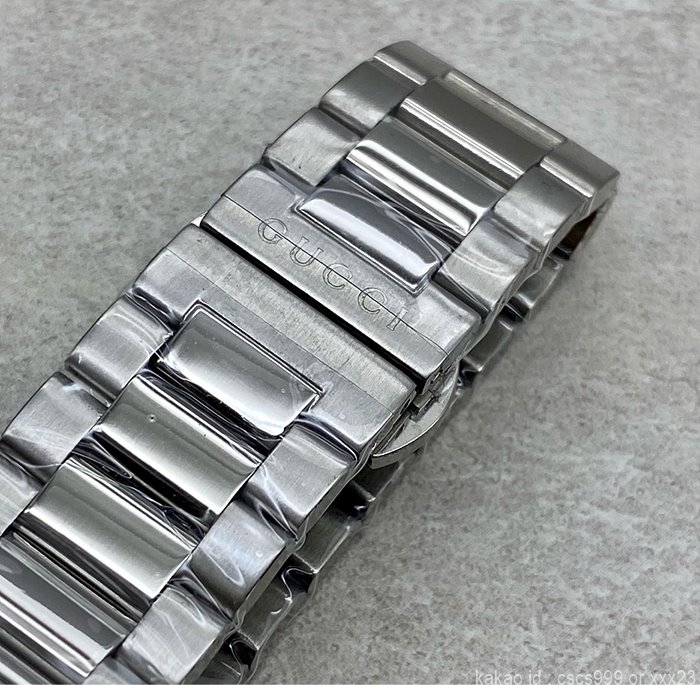 구찌 G 타임리스 꿀벌 워치시계 레플리카 미러급 SA급 S급 고퀄리티 워치 10