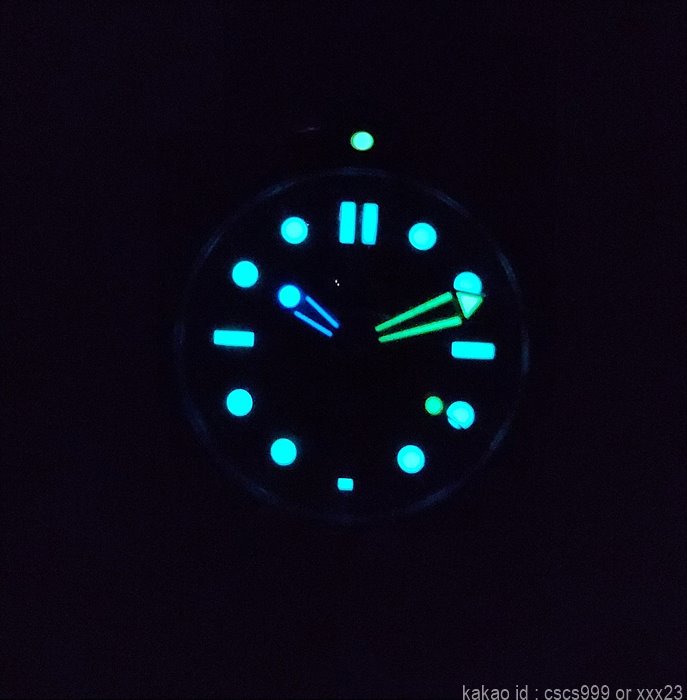 오메가 코엑시얼 씨마스터 다이버300M 블랙콤비 시계 레플리카 미러급 SA급 S급 고퀄리티 워치 4