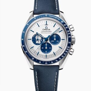 오메가 스피드마스터 실버 스누피 어워드 50주년 에디션 시계 레플리카 미러급 SA급 S급 고퀄리티 워치