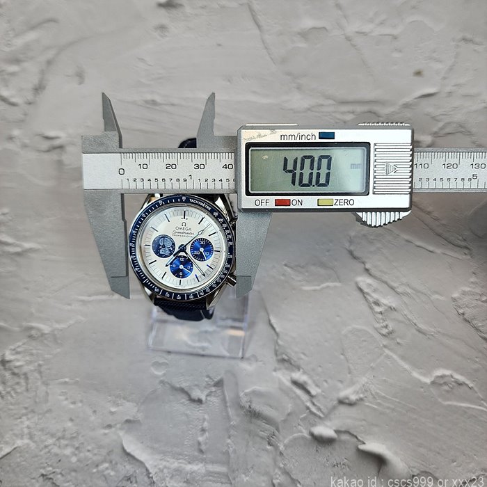 오메가 스피드마스터 실버 스누피 어워드 50주년 에디션 시계 레플리카 미러급 SA급 S급 고퀄리티 워치 7