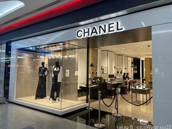 샤넬 프리미에르 블랙 다이얼 다이아 시계 레플리카 미러급 SA급 S급 고퀄리티 워치 [여성] 2