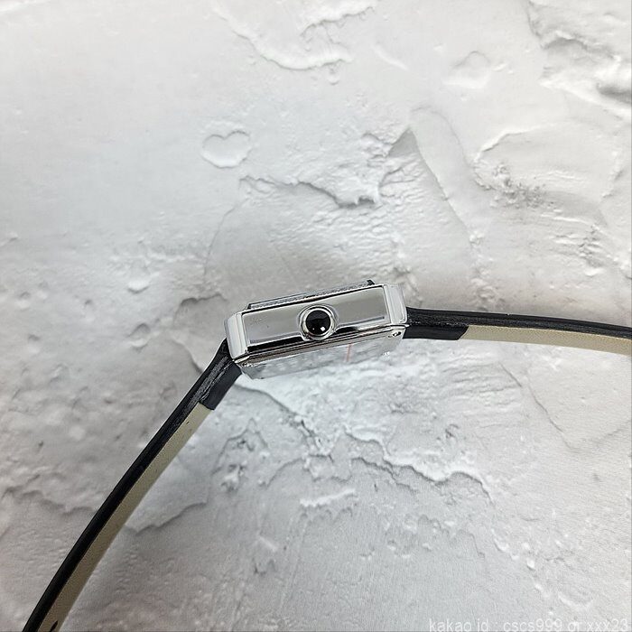 샤넬 프리미에르 블랙 다이얼 다이아 시계 레플리카 미러급 SA급 S급 고퀄리티 워치 [여성] 10