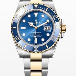 로렉스 서브마리너 블루콤비 서브마리너 데이트 글라인드락 버전 시계 레플리카 미러급 SA급 S급 고퀄리티 롤렉스 워치