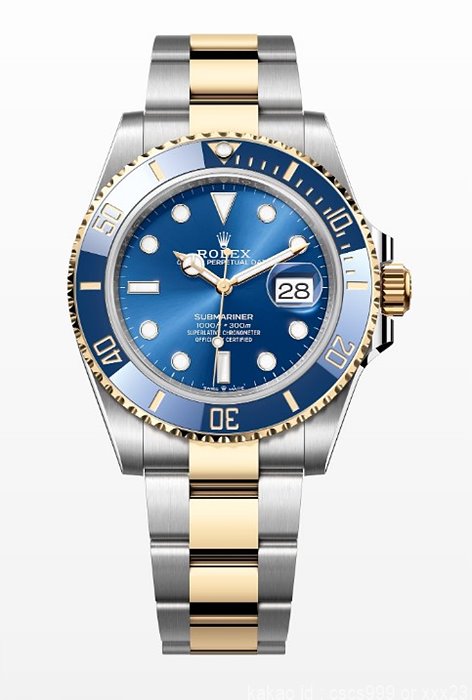 로렉스 서브마리너 블루콤비 서브마리너 데이트 글라인드락 버전 시계 레플리카 미러급 SA급 S급 고퀄리티 롤렉스 워치