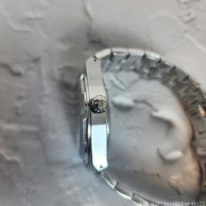 바쉐론콘스탄틴 오버시즈 4500v 청판 시계 레플리카 미러급 SA급 S급 고퀄리티 워치 16