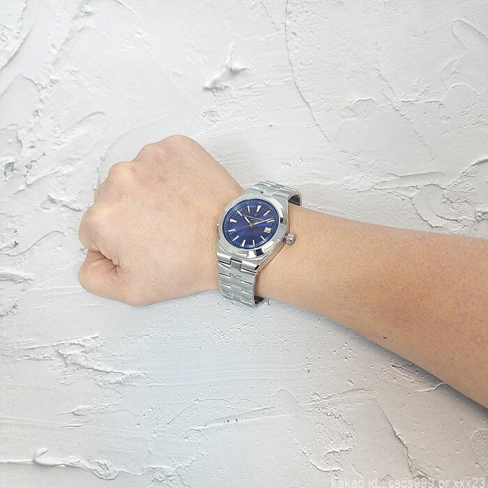 바쉐론콘스탄틴 오버시즈 4500v 청판 시계 레플리카 미러급 SA급 S급 고퀄리티 워치 18