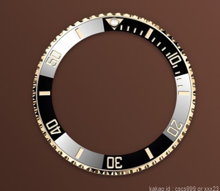 로렉스 서브마리너 블랙콤비 데이트 글라인드락 버전 시계 레플리카 미러급 SA급 S급 고퀄리티 롤렉스 워치 20