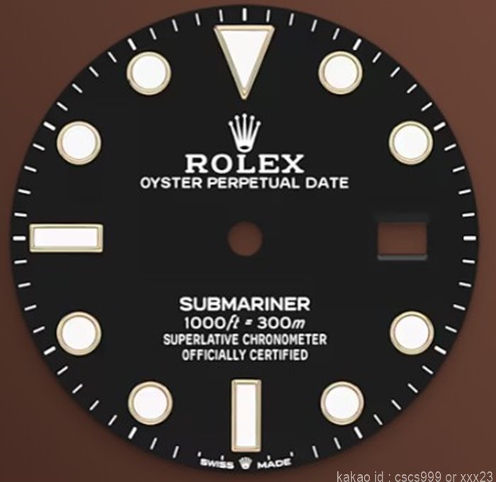 로렉스 서브마리너 블랙콤비 데이트 글라인드락 버전 시계 레플리카 미러급 SA급 S급 고퀄리티 롤렉스 워치 21