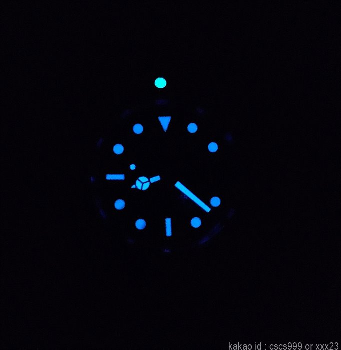 로렉스 서브마리너 블랙콤비 데이트 글라인드락 버전 시계 레플리카 미러급 SA급 S급 고퀄리티 롤렉스 워치 24