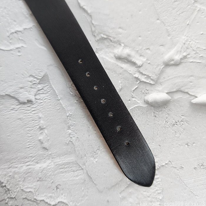 오메가 드빌 트레저 화이트다이얼 블랙스트랩 다이아 시계 레플리카 미러급 SA급 S급 고퀄리티 워치 [여성] 12