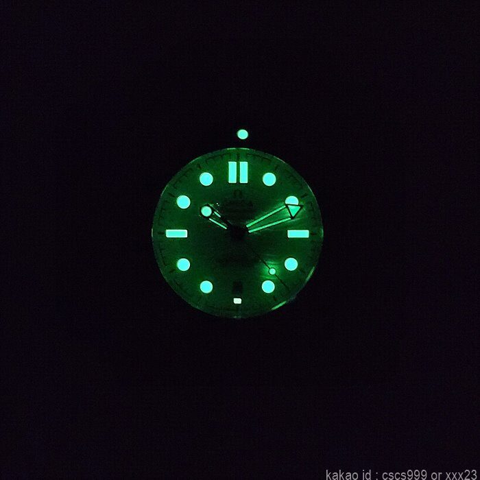 오메가 코엑시얼 씨마스터 다이버300M 화이트다이얼 시계 레플리카 미러급 SA급 S급 고퀄리티 워치 4