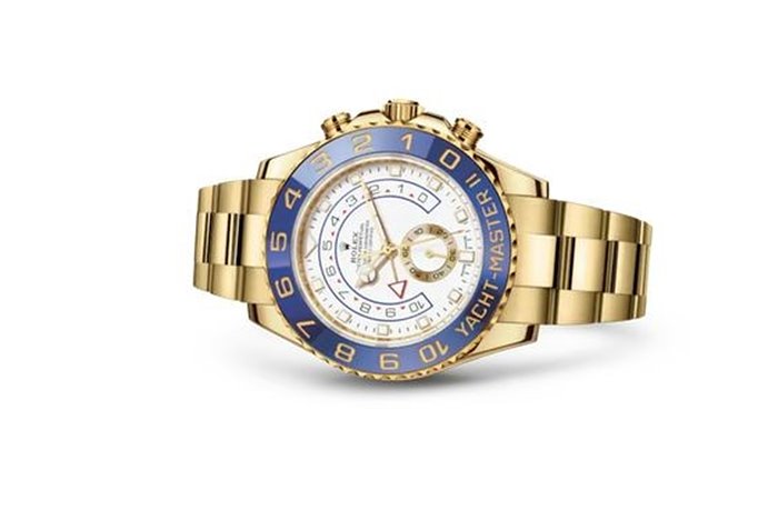 로렉스 요트마스터 2 금통 시계 레플리카 미러급 SA급 S급 고퀄리티 롤렉스 워치 4