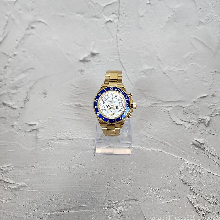 로렉스 요트마스터 2 금통 시계 레플리카 미러급 SA급 S급 고퀄리티 롤렉스 워치 6