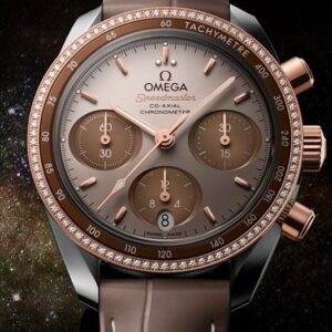 오메가 스피드마스터38 세드나 시계 레플리카 미러급 SA급 S급 고퀄리티 워치 [여성]