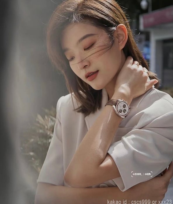 오메가 스피드마스터38 세드나 시계 레플리카 미러급 SA급 S급 고퀄리티 워치 [여성] 4