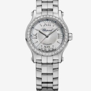 쇼파드 해피스포츠 다이아에디션 시계 레플리카 미러급 SA급 S급 고퀄리티 워치 [여성]